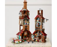 LEGO Harry Potter™ 76437 Nora — edycja kolekcjonerska - 1298626 - zdjęcie 14